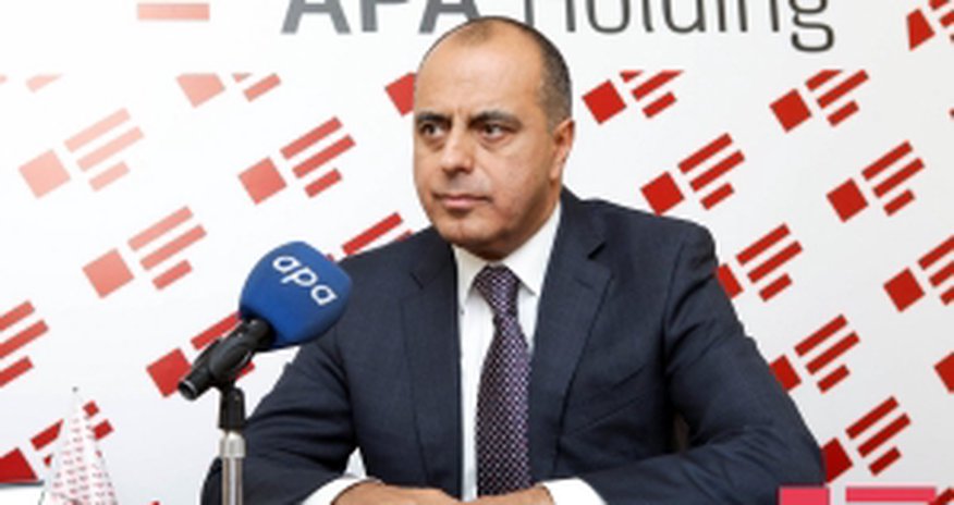 "SOCAR Georgia": Azərbaycan Gürcüstanın qaza olan tələbatını tamamilə ödəyə bilər "SOCAR Georgia": Azərbaycan Gürcüstanın qaza olan tələbatını tamamilə ödəyə bilər