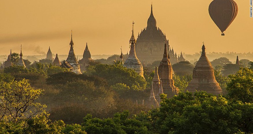 17 trips that can change your life 17 trips that can change your life