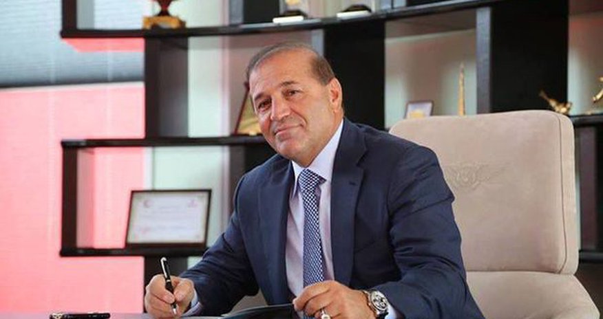İbrahim Nehrəmli borca görə məhkəməyə verildi İbrahim Nehrəmli borca görə məhkəməyə verildi