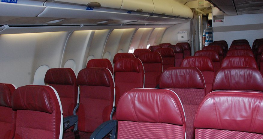AZAL усовершенствует лоукост-рейсы AZAL усовершенствует лоукост-рейсы