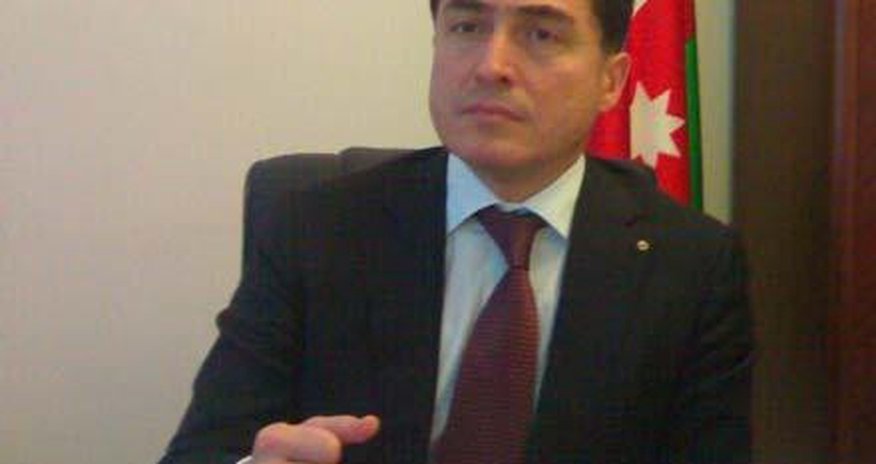 "Erməni lobbisi və Azərbaycanın radikal müxalifəti birgə fəaliyyət göstərir" "Erməni lobbisi və Azərbaycanın radikal müxalifəti birgə fəaliyyət göstərir"