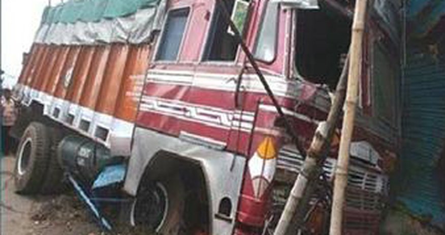 В ДТП погибли 39 человек В ДТП погибли 39 человек
