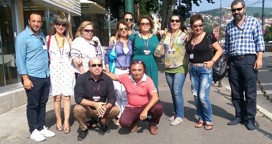 Vüqar Əlinin festivallar və simpoziumlar ili – MÜSAHİBƏ Vüqar Əlinin festivallar və simpoziumlar ili – MÜSAHİBƏ