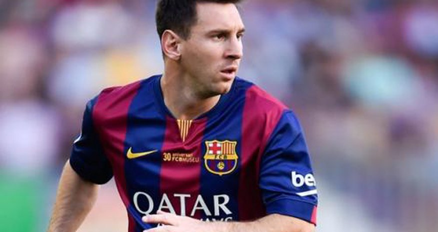 "Ronaldo ilə rəqabət aparmıram" – Messi "Ronaldo ilə rəqabət aparmıram" – Messi