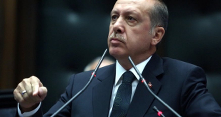 Ərdoğan: “Təəssüf ki, dünya Putin-Əsəd görüşünə şahid olub” Ərdoğan: “Təəssüf ki, dünya Putin-Əsəd görüşünə şahid olub”