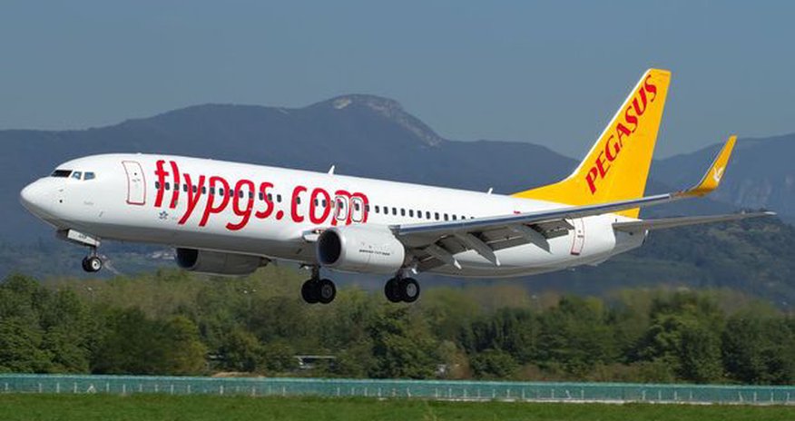 Pegasus отказал AZAL Pegasus отказал AZAL