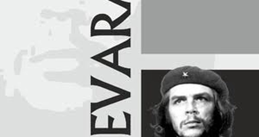 "Qanun" nəşriyyatı Çe Gevara haqda kitab çıxardı "Qanun" nəşriyyatı Çe Gevara haqda kitab çıxardı