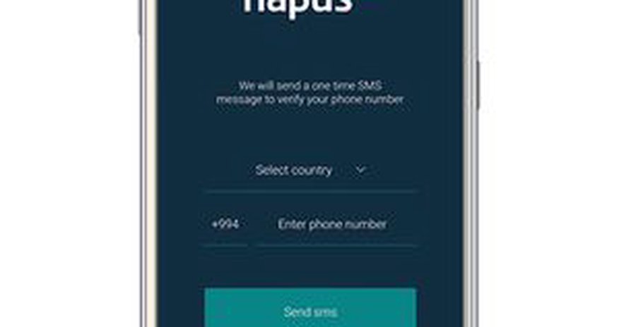 Azərbaycan startapçıları smartfonlar üçün yeni proqram yaradıblar Azərbaycan startapçıları smartfonlar üçün yeni proqram yaradıblar