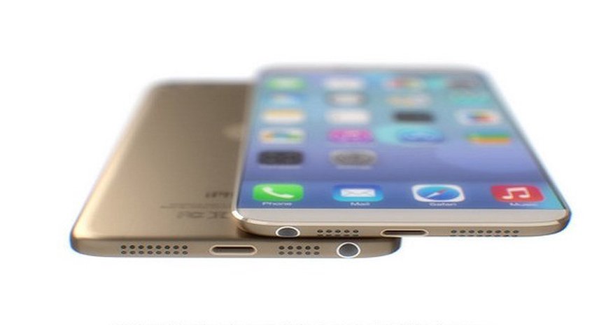 Дизайн iPhone 7 может измениться Дизайн iPhone 7 может измениться