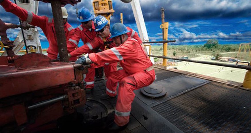 Новые цены на нефть Новые цены на нефть