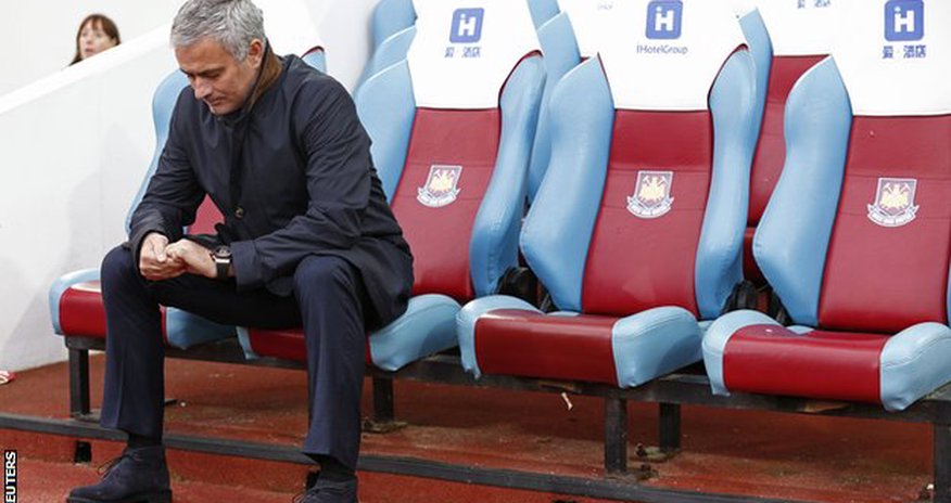 Jose Mourinho: Chelsea manager charged by FA with misconduct Jose Mourinho: Chelsea manager charged by FA with misconduct