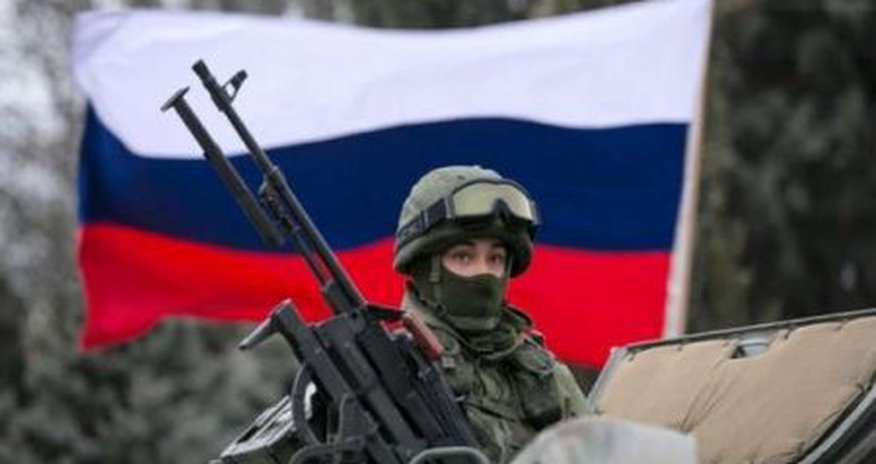 Suriyada öldürüldüyü təsdiq olunan ilk rus əsgəri - FOTO Suriyada öldürüldüyü təsdiq olunan ilk rus əsgəri - FOTO