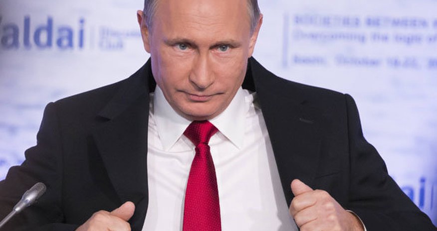 Russian leader Putin is more popular than vodka Russian leader Putin is more popular than vodka