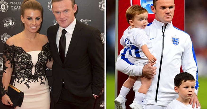 MU captain Wayne Rooney's stunning charity testimonial gesture MU captain Wayne Rooney's stunning charity testimonial gesture