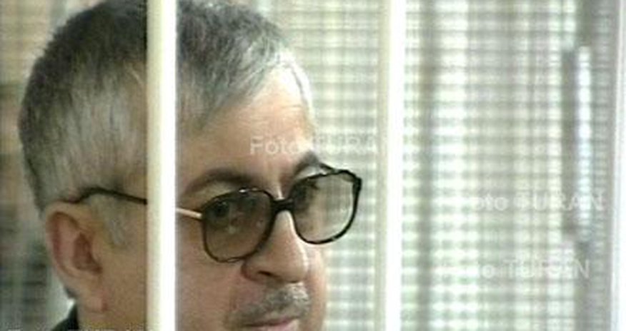 Hacı Məmmədov Qobustan türməsinə köçürüləcək Hacı Məmmədov Qobustan türməsinə köçürüləcək
