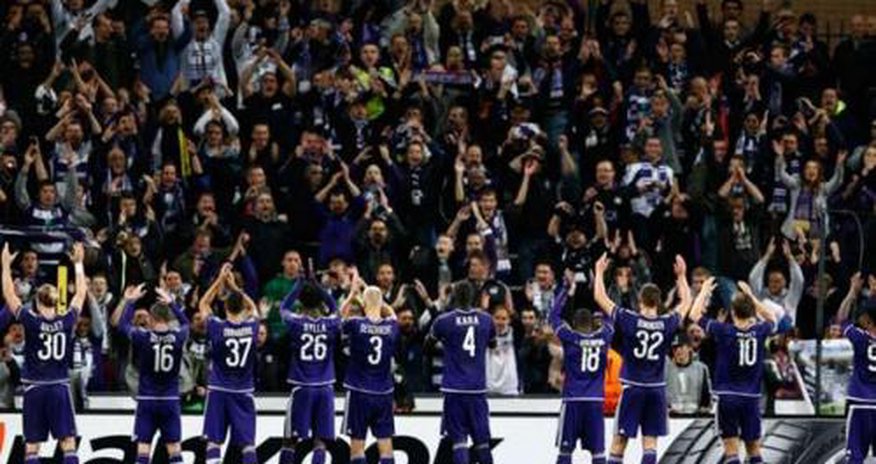 "Anderlext" "Qarabağ"a uduzduguna görə təzminat ödədi "Anderlext" "Qarabağ"a uduzduguna görə təzminat ödədi