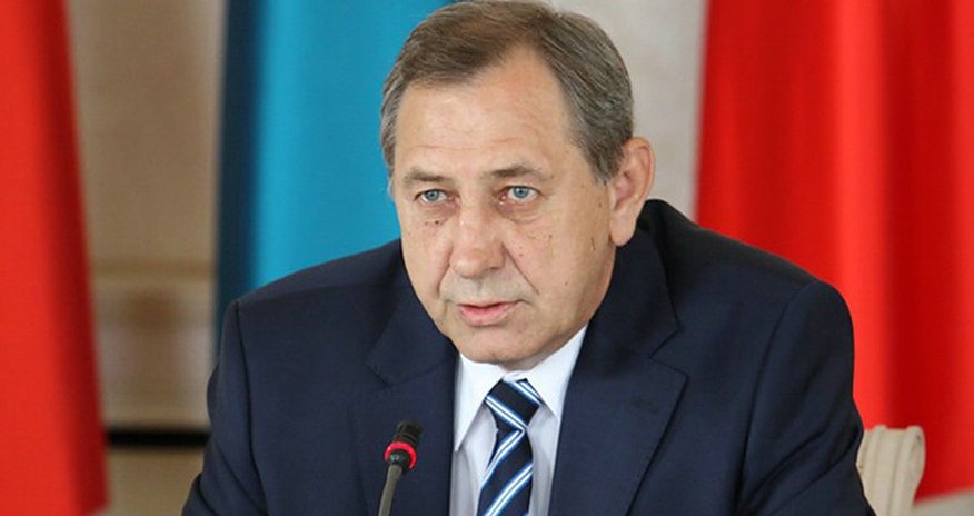 Наблюдатели СНГ проводят встречи Наблюдатели СНГ проводят встречи
