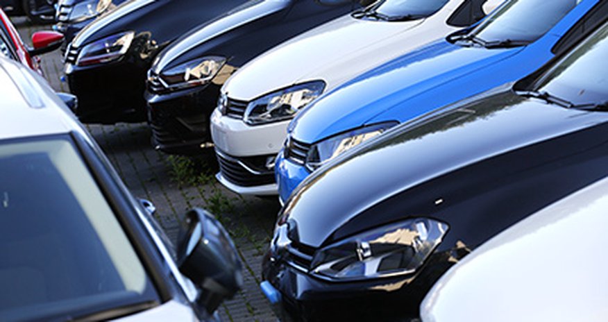 Volkswagen получил убыток Volkswagen получил убыток