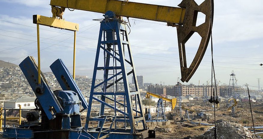 Новые цены на нефть Новые цены на нефть