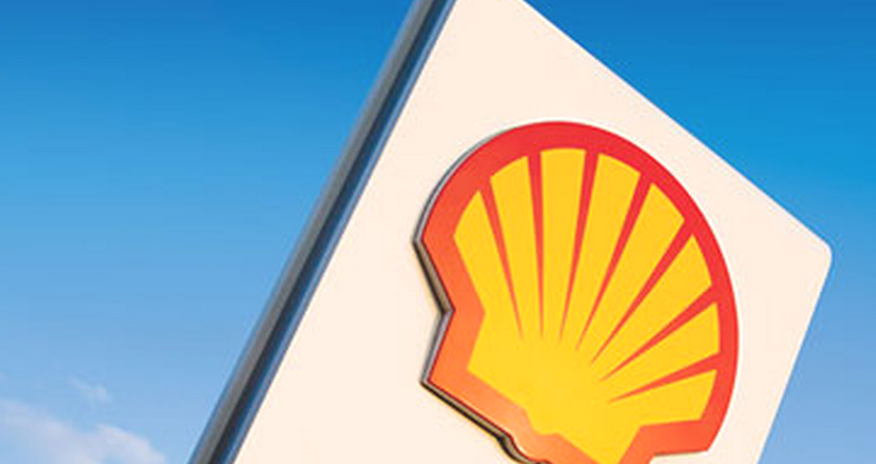 Миллиардные потери Shell Миллиардные потери Shell