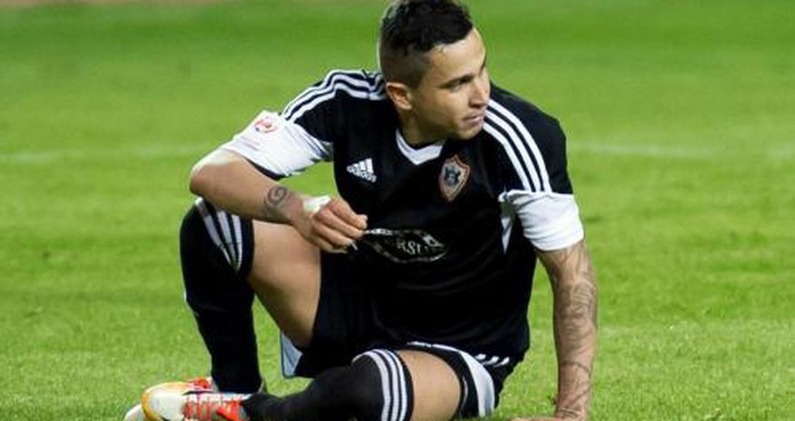 Reynaldodan “Qarabağ”a şad xəbər - daha tez sağalacaq Reynaldodan “Qarabağ”a şad xəbər - daha tez sağalacaq