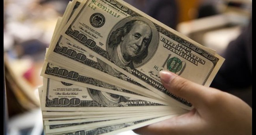 Proqnoz: Dolların bahalaşması davam edəcək Proqnoz: Dolların bahalaşması davam edəcək