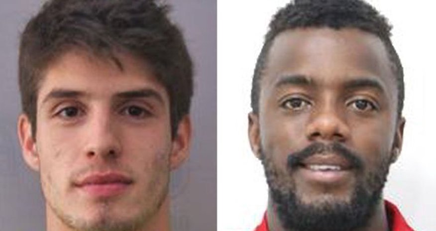 Chelsea's Lucas Piazon and Brazilian team-mate wanted over 'sex assault' Chelsea's Lucas Piazon and Brazilian team-mate wanted over 'sex assault'