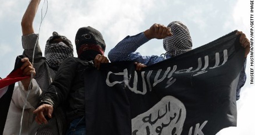 German rapper who joined ISIS killed in U.S. strike, official says German rapper who joined ISIS killed in U.S. strike, official says