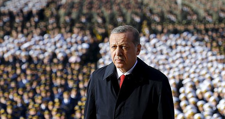 Turkey celebrates Republic Day amid media restrictions and election hype Turkey celebrates Republic Day amid media restrictions and election hype