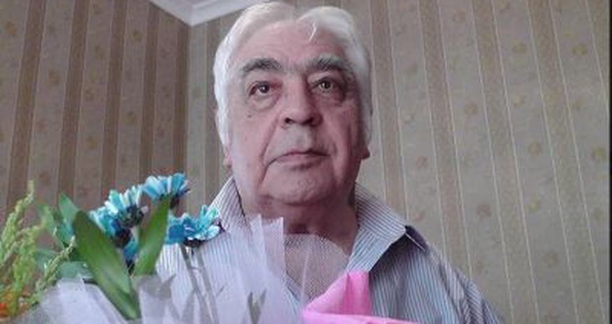 Səyavuş Aslanın 80 illik yubileyi keçiriləcək Səyavuş Aslanın 80 illik yubileyi keçiriləcək