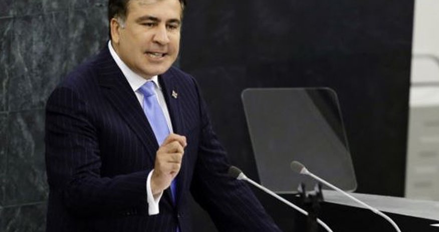 В Грузии расследуют заговор В Грузии расследуют заговор