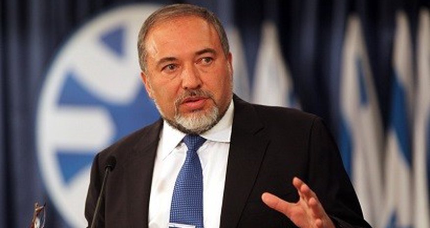 Liberman Bakıda Liberman Bakıda