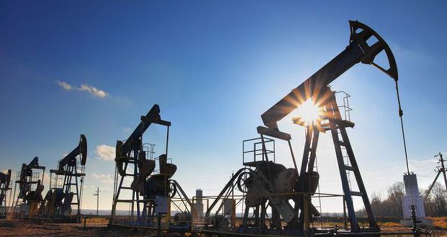 Нефть подорожала Нефть подорожала