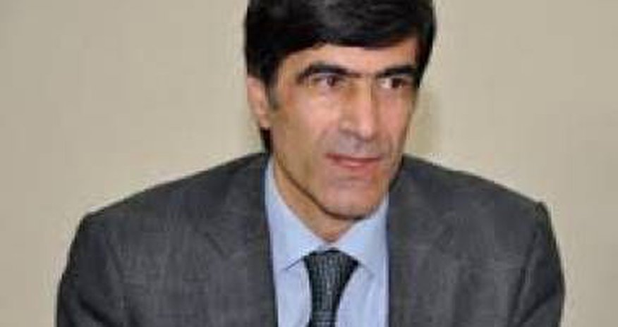 “Exit-poll” keçirən təşkilatın sədri: “Hər şey qaydasındadır” “Exit-poll” keçirən təşkilatın sədri: “Hər şey qaydasındadır”