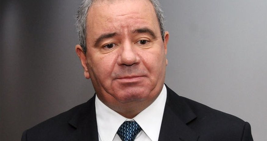 Əli Abbasov: Mən iş başındayam Əli Abbasov: Mən iş başındayam