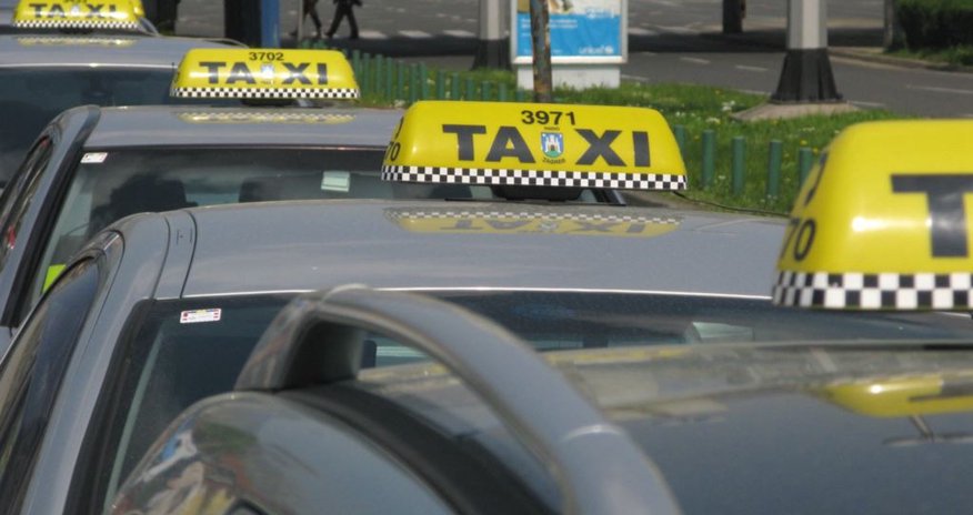 Avtobus və taksilərlə bağlı yeni standartlar Avtobus və taksilərlə bağlı yeni standartlar