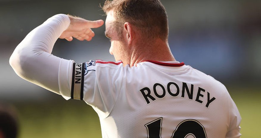 Manchester United striker Wayne Rooney 'missing', according to cops Manchester United striker Wayne Rooney 'missing', according to cops