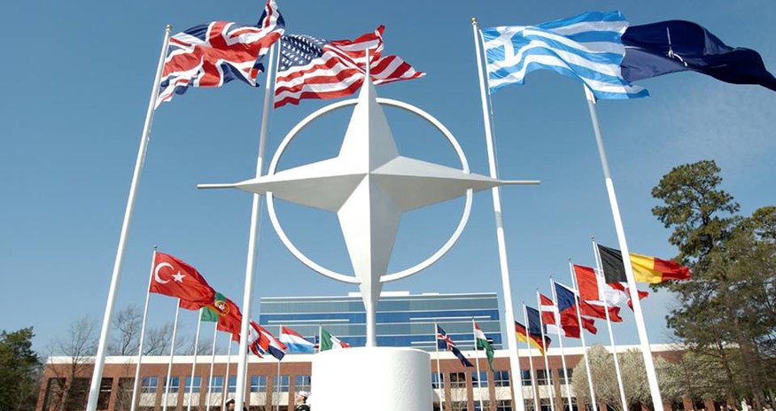 NATO Qarabağ münaqişəsinə qarışacaqmı? - AÇIQLAMA NATO Qarabağ münaqişəsinə qarışacaqmı? - AÇIQLAMA