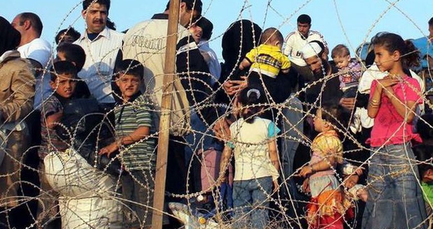 BMT: İlin əvvəlindən Avropaya 750 min miqrant gəlib BMT: İlin əvvəlindən Avropaya 750 min miqrant gəlib