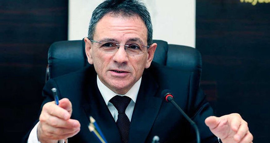 Mədət Quliyevə yeni vəzifə verildi Mədət Quliyevə yeni vəzifə verildi