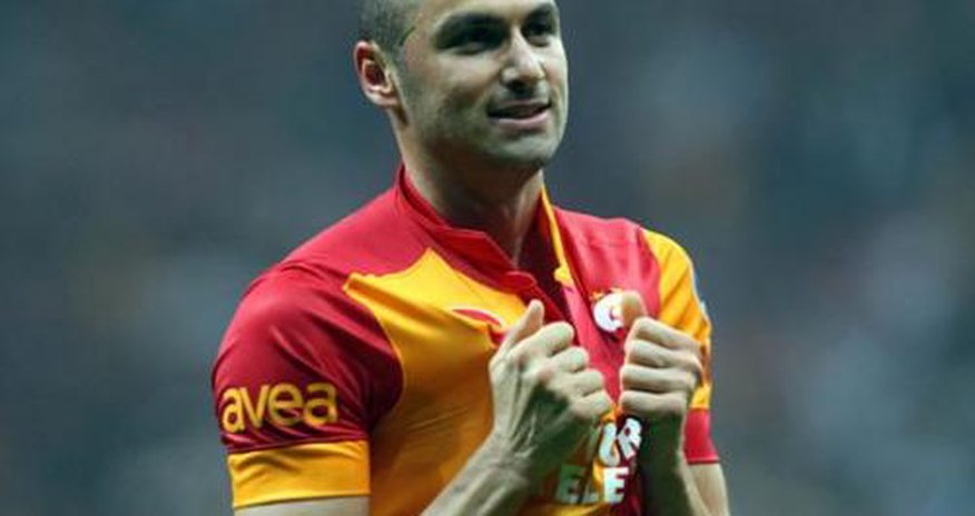 “Qalatasaray”da ciddi itki: “Atletiko” ilə oyunu buraxacaq “Qalatasaray”da ciddi itki: “Atletiko” ilə oyunu buraxacaq