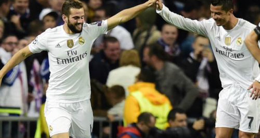 "Real"dan yeni rekord "Real"dan yeni rekord
