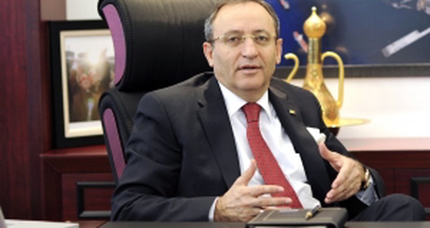 Kənan Yavuz: "Neftin qiyməti 80-100 dollar civarında olacaq” Kənan Yavuz: "Neftin qiyməti 80-100 dollar civarında olacaq”