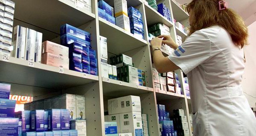 Подорожали некоторые лекарства Подорожали некоторые лекарства