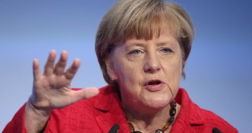 Migrant crisis will decide Merkel's future Migrant crisis will decide Merkel's future