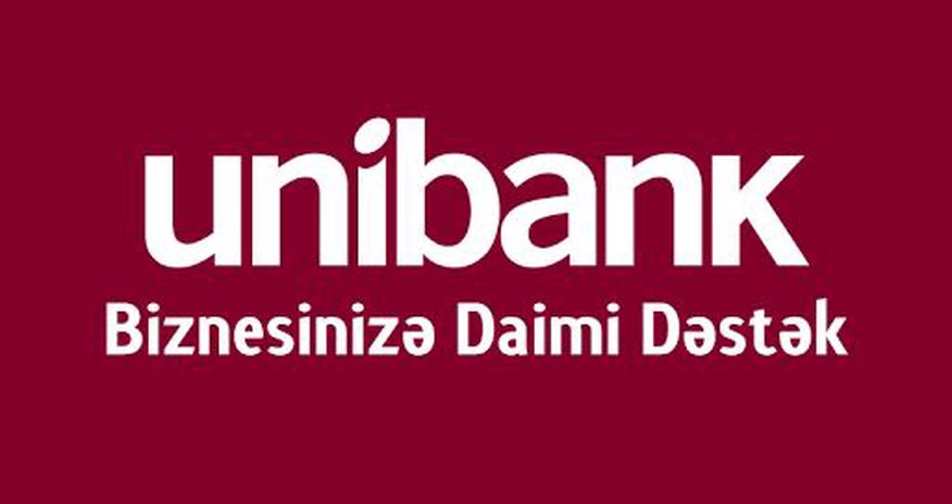 Yerli biznesə Unibankdan daha bir dəstək Yerli biznesə Unibankdan daha bir dəstək