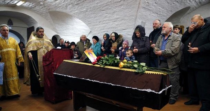 Вылетел третий самолет с останками Вылетел третий самолет с останками