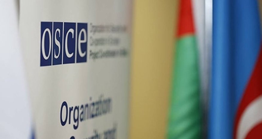 Азербайджан продолжит сотрудничество с ОБСЕ Азербайджан продолжит сотрудничество с ОБСЕ