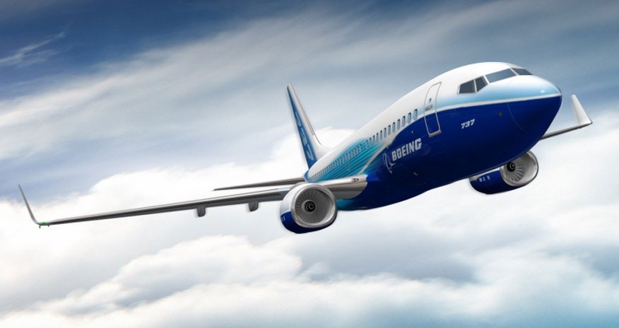 Rusiya "Boeing-737" laynerlərinin istismarını qadağan edir Rusiya "Boeing-737" laynerlərinin istismarını qadağan edir
