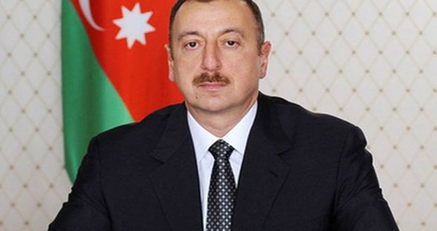 İlham Əliyev bu qanuna dəyişikliyi təsdiq etdi İlham Əliyev bu qanuna dəyişikliyi təsdiq etdi